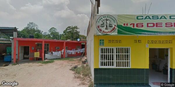 DELEGACIÓN DE SEGURIDAD TURISTICA Y VIAL